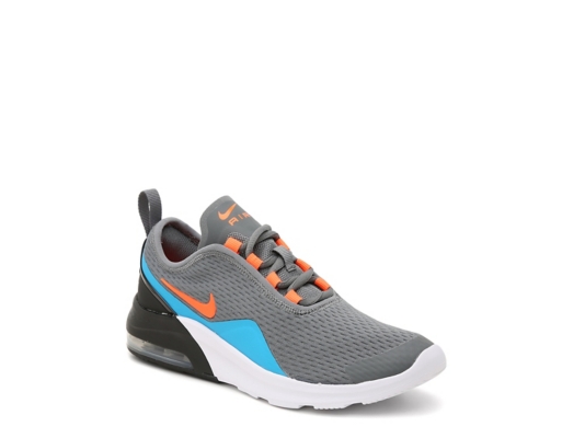 nike air max motion youth