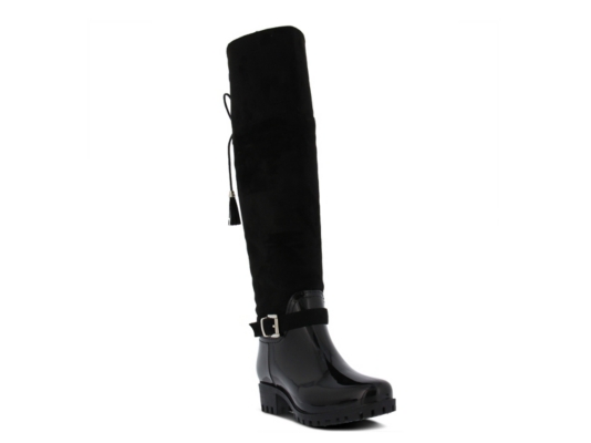 dsw rain boots clearance