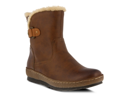 dsw womens waterproof winter boots