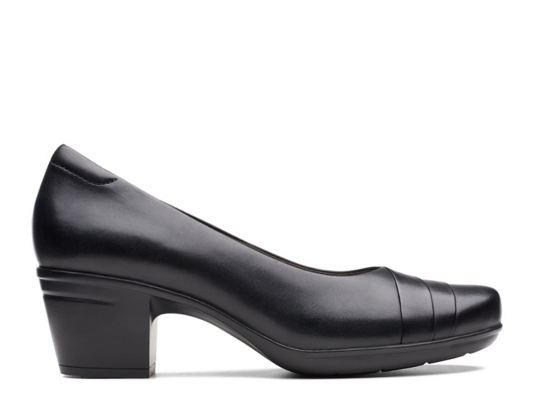 Clarks Emslie Mae Pump Women's Shoes DSW