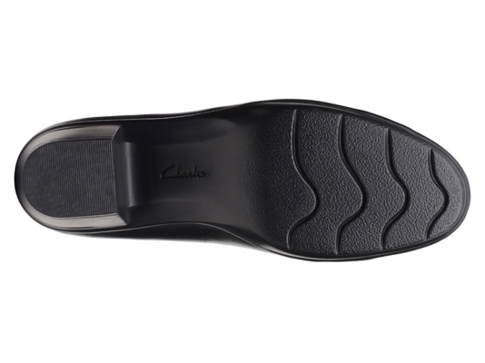 clarks emslie mae pump