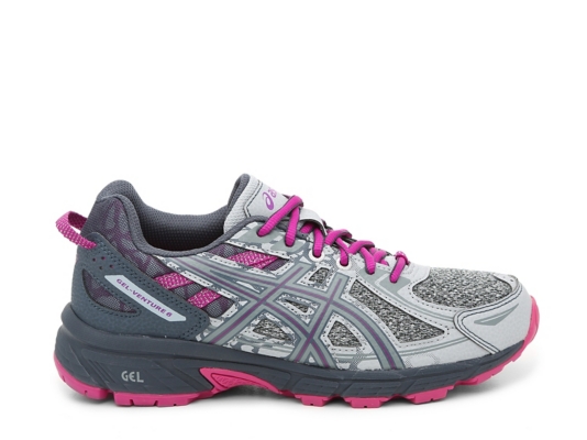 dsw asics gel venture 6