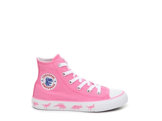 Converse Chuck Taylor All Star Dinosaur Toddler &amp; Youth