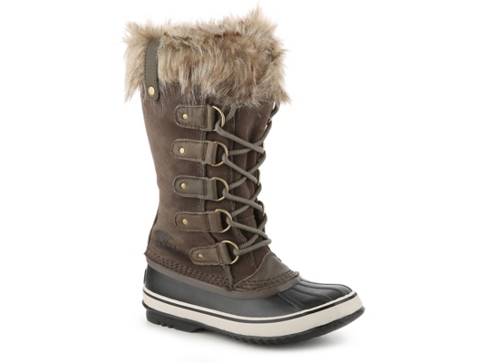 Joan of Artic Snow Boot