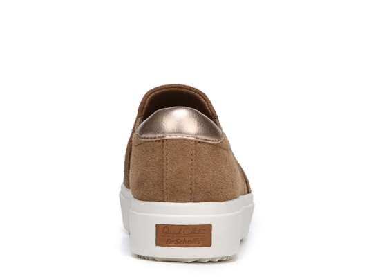 dsw slip on sneakers