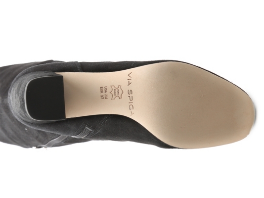 via spiga starie boot