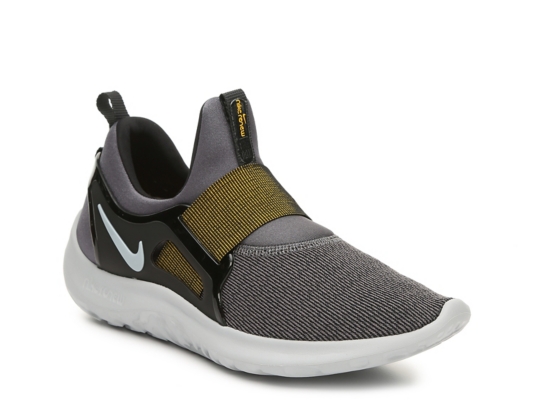 Nike Freedom Slip On Sneaker Womens Womens Shoes Dsw 7129