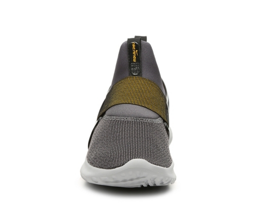 nike freedom slip on sneaker