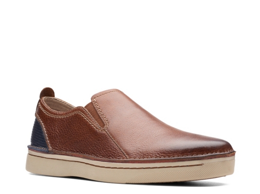 dsw clarks mens shoes