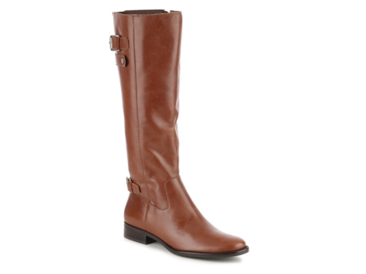 Women's Leather Boots | DSW