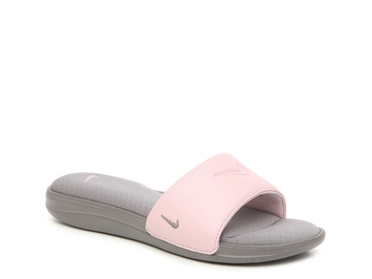 Nike Ultra Comfort 3 Slide Sandal Women S Women S Shoes Dsw