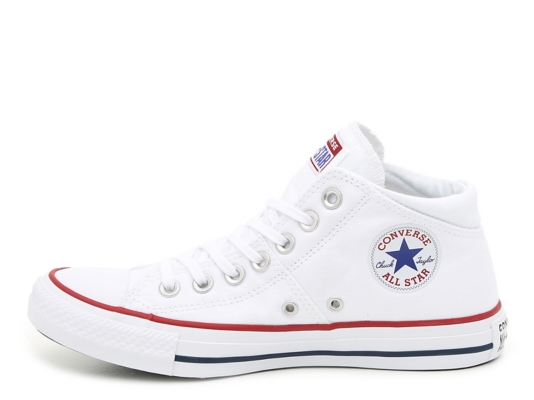 Converse Chuck Taylor All Star Madison MidTop Sneaker