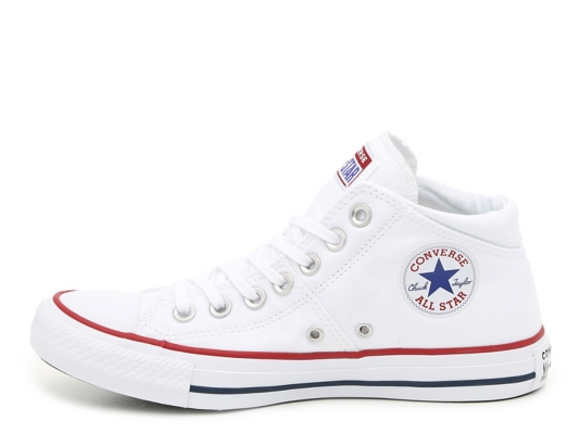 Converse Chuck Taylor All Star Madison Mid-Top Sneaker - Women's Women ...