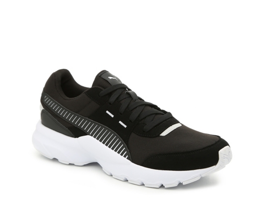 puma men's jogger og sneaker