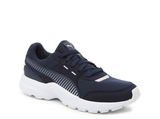puma men's jogger og sneaker