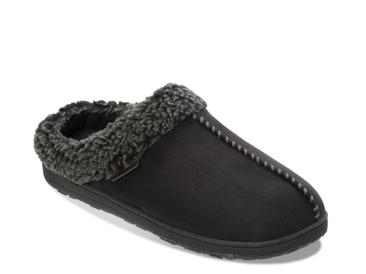 dsw shoes mens slippers