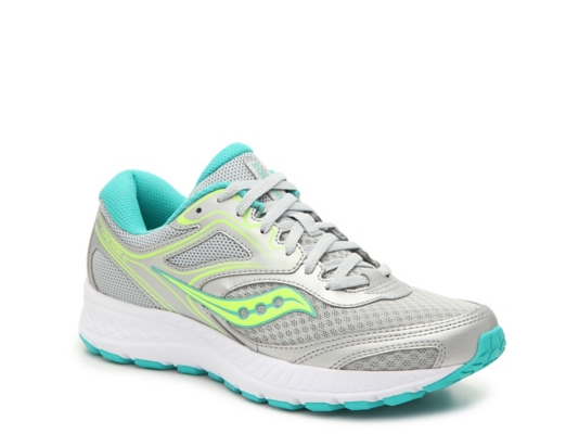 dsw saucony tennis shoes