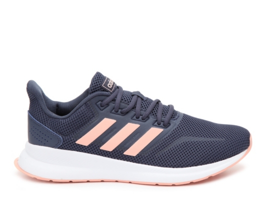 adidas women's run falcon running shoes