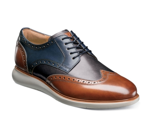 dsw wingtips
