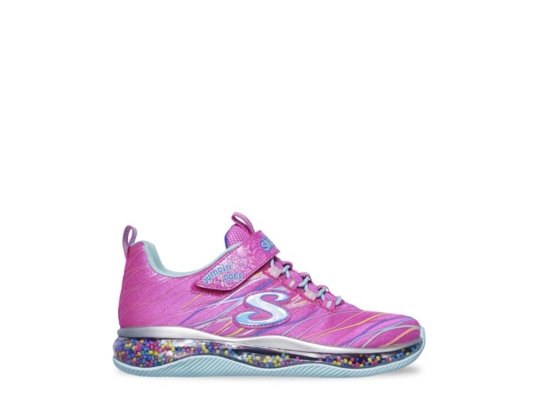 Skechers Skech Air Jumpin Dots Sneaker Kids Kids Shoes Dsw