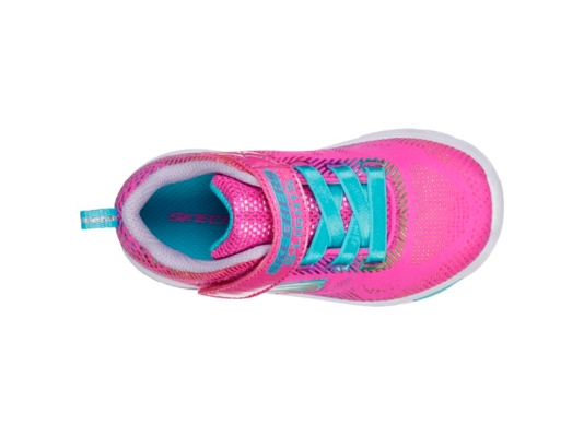 Skechers S Lights Litebeams Gleam N Dream Light Up Sneaker