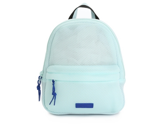 dsw mini backpack