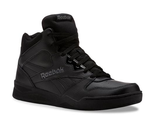 Royal BB4500 HI2 High-Top Sneaker 