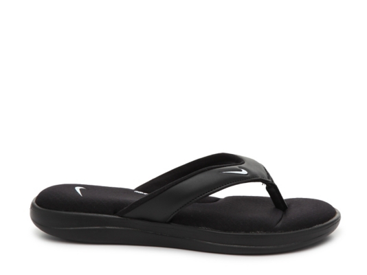 nike men's ultra comfort flip flops