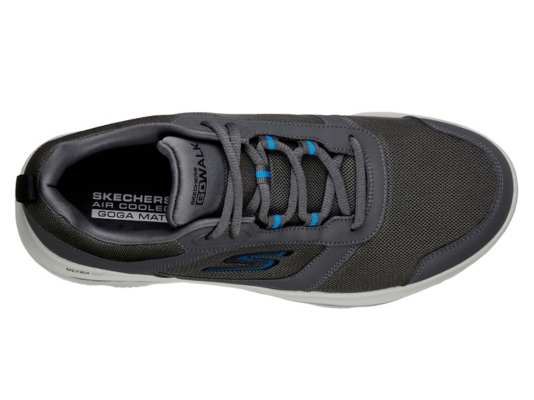 Skechers Gowalk Evolution Ultra Enhance Sneaker Mens