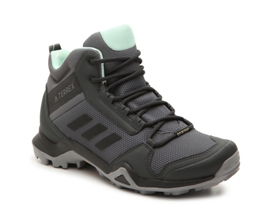 dsw waterproof hiking shoes