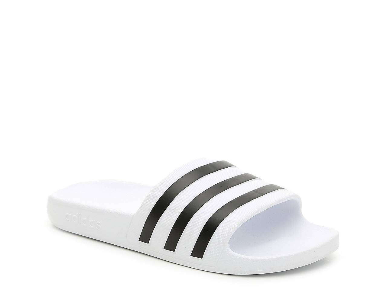 adidas adilette slides dsw adidas adilette slides dsw