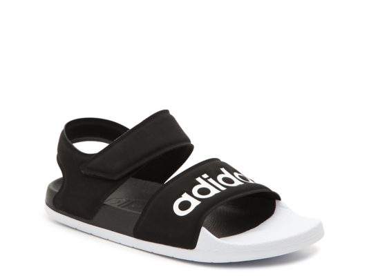 adidas women's adilette sandal