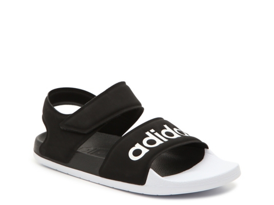  adidas  Adilette  Sandal  Women s Shoes  DSW