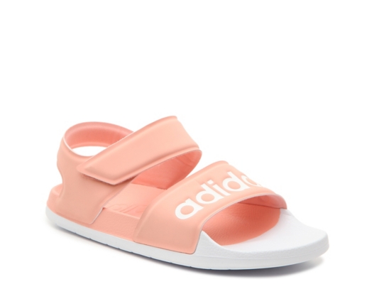  adidas  Adilette  Sandal  Women s Shoes  DSW