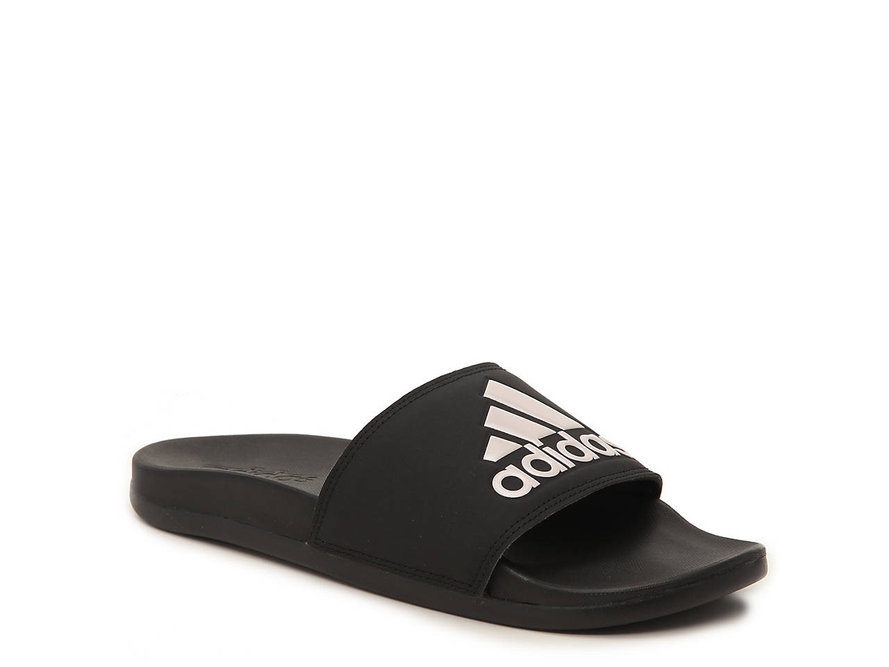 adidas adilette slides dsw adidas adilette slides dsw