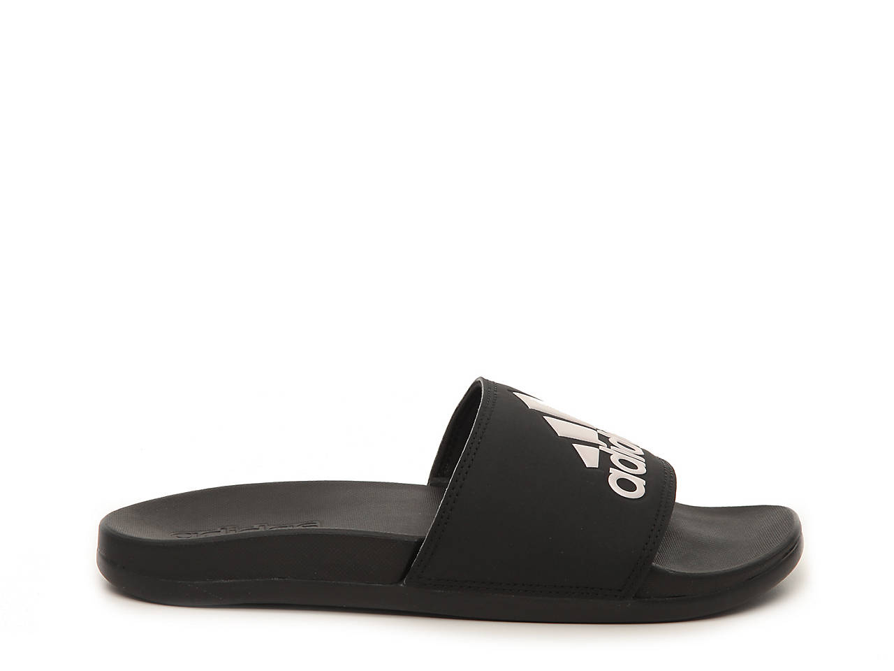 adidas adilette slides dsw adidas adilette slides dsw