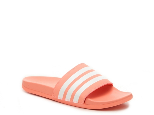 dsw adidas sandals