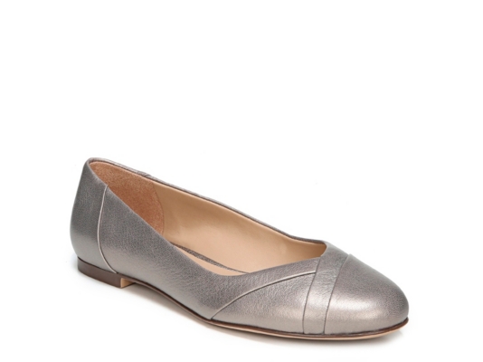 dsw pointed flats