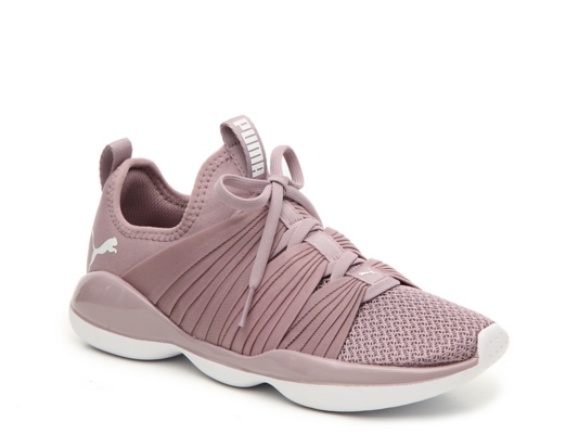 Puma Flourish Lightweight Training Shoe - Women's Women's ...