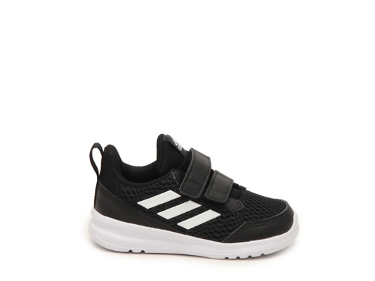 dsw adidas kids