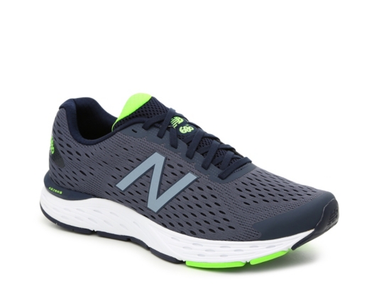 New Balance 680 v6 Running Shoe - Men's Men's Shoes | DSW