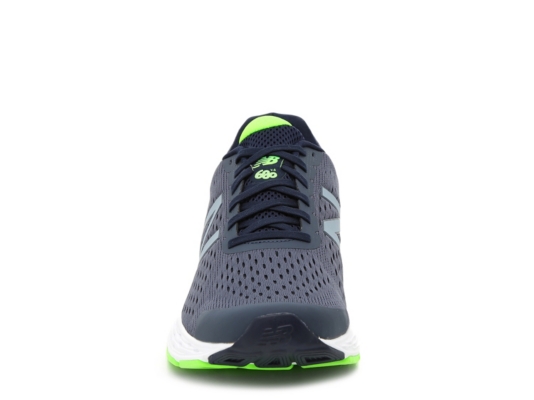 new balance 680 navy