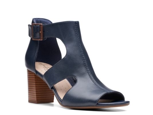 Clarks Deva Heidi Sandal Women�s Shoes DSW