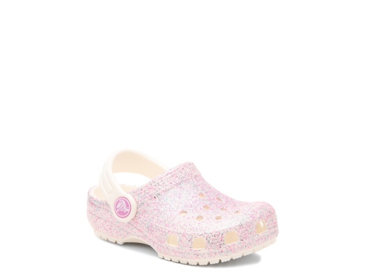 crocs kids winter