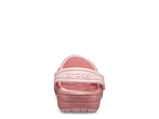 dsw crocs toddler