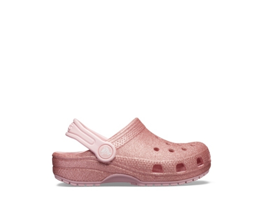 dsw crocs toddler