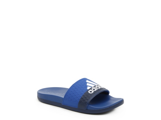 kids adilette comfort slides