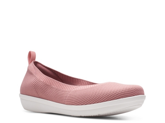 clarks cloudsteppers ayla