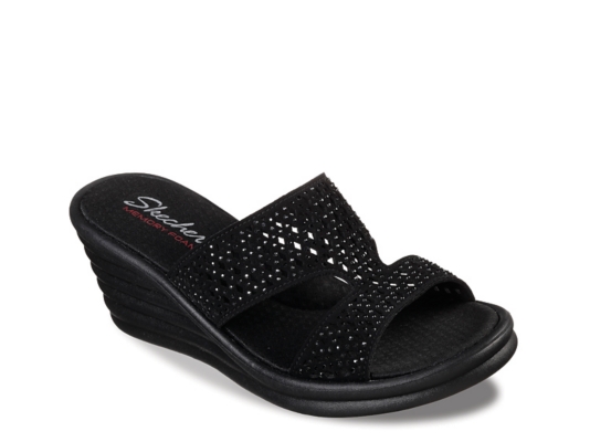 skechers dress sandals