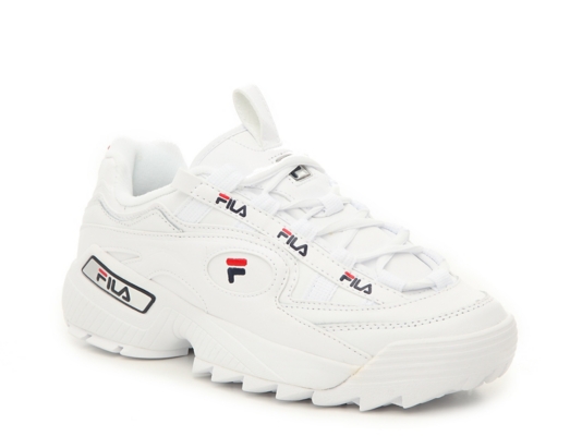 fila sneakers d formation